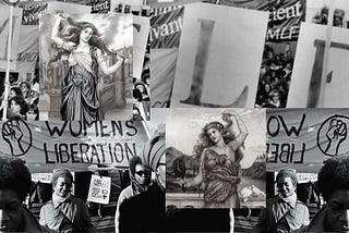 Troia, mulheres e feminismo