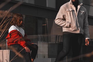 Chapter 4: Can’t Knock the Hustle