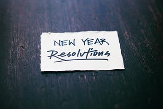 New Year, New You: Our top three tips for financial discipline in 2022