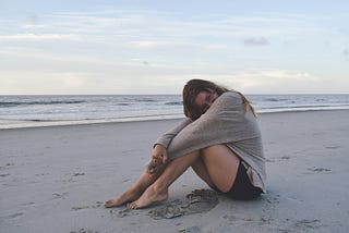Why Life Breaks You Before It Sets You Free