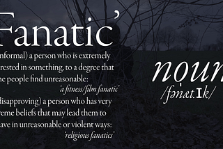 ‘The Fanatic’, an essay about Noah (2014) and Prometheus (2012)