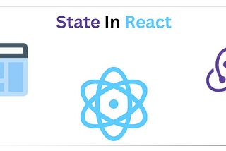 State In React!