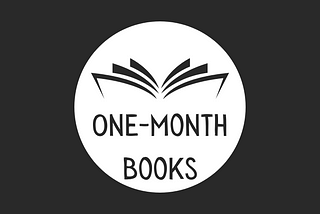 How to Write a Book in a Month