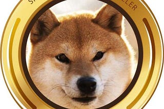 ALL HAIL THE SHIBA!