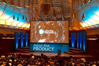 6 Product Management Insights from Mind The Product San Francisco 2016