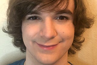 CS371g Summer 2021 Final Entry: Carter Boclair