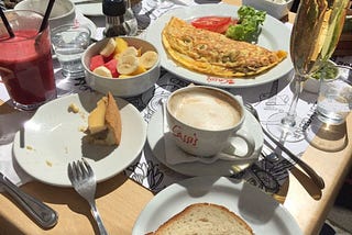 Let’s Eat! A Chilean Tea Time Tradition That Unites People