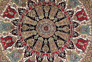 Rugs and Beyond