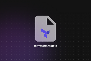 terraform remove resource from state