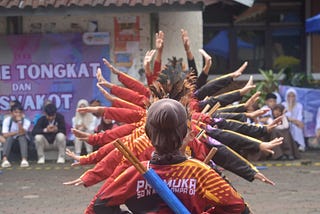 KOMPRA 2025 : Ukir Cerita, Ekspresikan Rasa, Kreativitas tak Terhingga