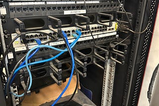 Homelab Migration: Project Overview