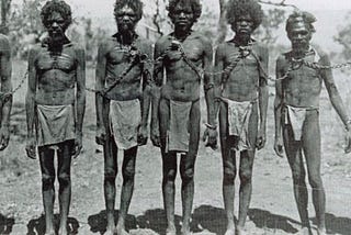 5 SCARY FACTS YOU WOULD NOT WANT TO KNOW ABOUT SLAVERY!