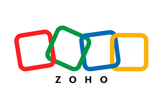 Success Story of Zoho