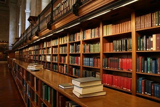 Libraries : Static Libraries vs. Dynamic Libraries