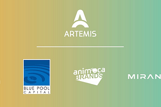 Artemis Raises US$2 Million to Reinvent the NFT Experience