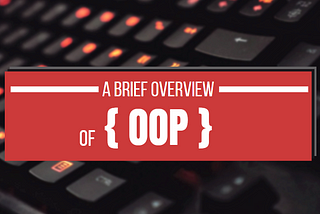 OOP’s Pillars with Example: A Brief Overview | by Syed Mubashir Husain ...