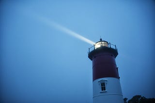 7 lighthouses in Project Management’s seas
