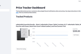 End-to-end Portfolio Project: Building Amazon Price Tracker in Python