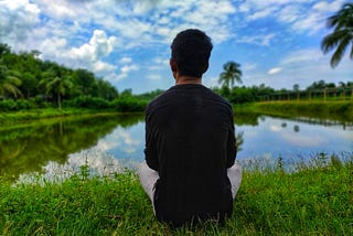 The Mind That Speaks, and the Self That Listens