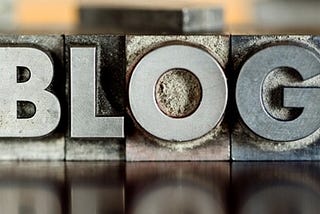 5 tips for writing a quality blog
