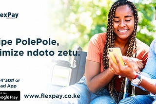 Say Hello To Flexpay!