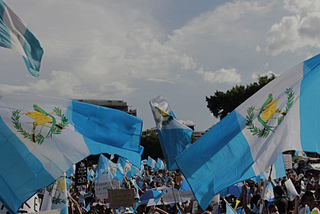 Elecciones de Guatemala: prioridades para el nuevo gobierno
