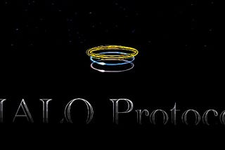 Welcome to Halo Protocol