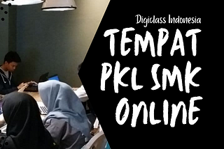 Tempat PKL SMK Pangkal Pinang, Tempat PKL SMK Keperawatan, Tempat PKL SMK Hotel Restoran, Tempat PKL SMK Pemasaran, Tempat PKL SMK Layanan Bisnis, Tempat PKL SMK Aceh.