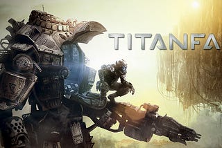 The Online Tech of Titanfall