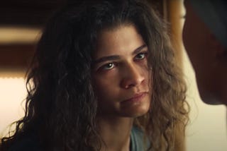 HBO’s ‘Euphoria’ Is Like Birth Control