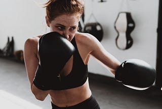 Are you think of trying Boxing? Here is everything you need to know
