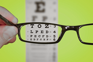 WHAT IS THE IMPORTANCE OF EYEGLASSES?