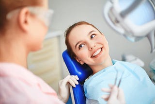 Are Dental Implants Procedure Safe?
