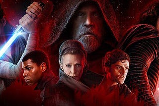 10 Things I Liked and Didn’t Like: The Last Jedi