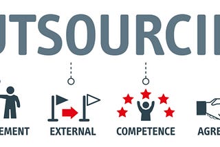 Why More and More Companies Choose to Outsource