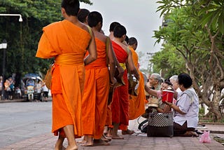 Five Top Spiritual Tourism Destinations & How to Experience Them