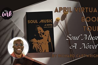 Book SuggestionSoul Music By Richard Cartwright