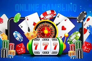 Online Casino Slot Bonuses & How To Claim Them