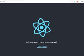 Create, Build, Deploy your First React App (Part-1)