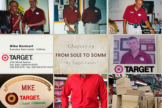 From Sole to Somm