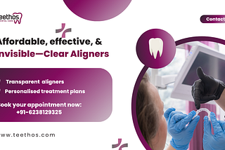 Clear Aligner Cost in Kerala: Your Complete Guide to Invisible Braces