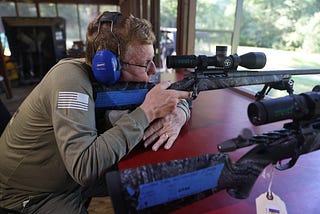A hunter’s test of Hornady and Stealth Vision products