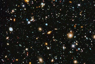 The Growing Universe Theory and The Myth of Creation