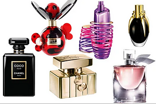 82% Off FragranceNet Coupons, Promo Codes & Deals