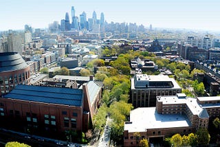 The Truth About the Wharton EMBA Acceptance Rate — Why It’s Higher Than You Think (and Still Hard…