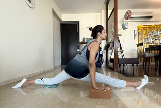The Modern Entrepreneur’s Guide to Breaking the Sedentary Cycle