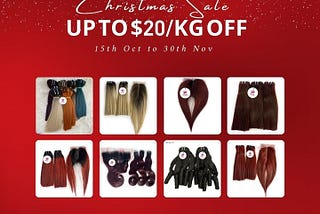 Guideline for buying human hair from affordable Vietnamese hair factory
