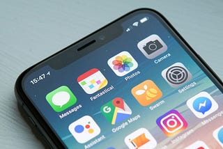 Apple operating systems need more than new numbering or a lick of paint