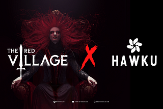 The Red Village Partners with Hawku