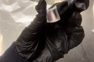 Building a Flexible Plastic-Free Solar Cell Proof of Concept — a 2.5 Year Endeavour!